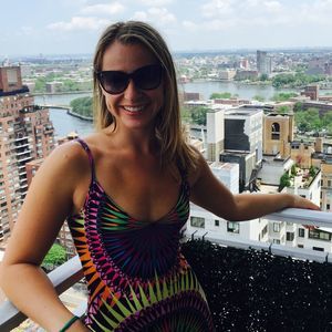 Meet your Posher, Michelle